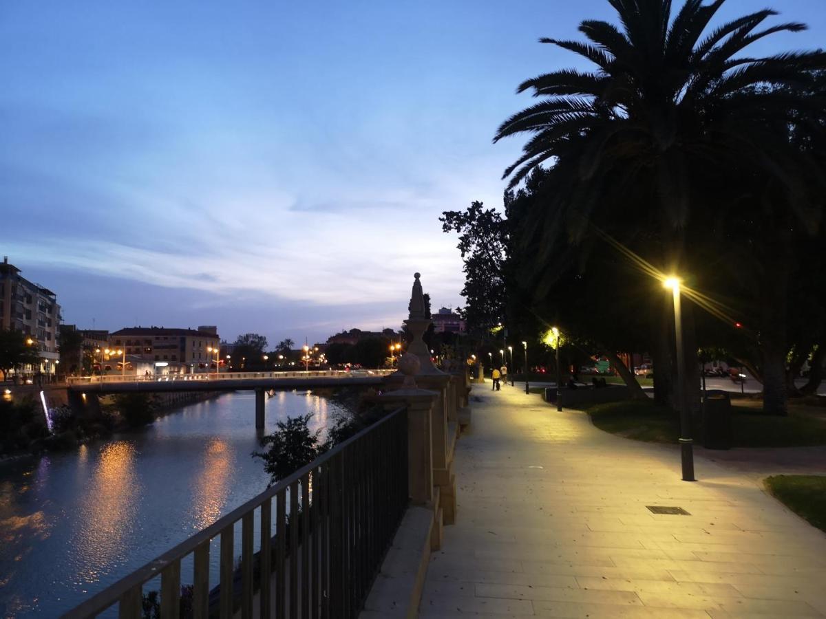Del Mar 1 Deluxe Apartment Torrevieja Centrum エクステリア 写真