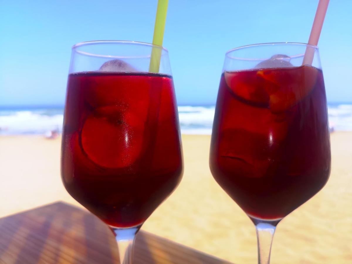 Del Mar 1 Deluxe Apartment Torrevieja Centrum エクステリア 写真