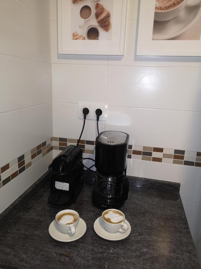 Del Mar 1 Deluxe Apartment Torrevieja Centrum エクステリア 写真