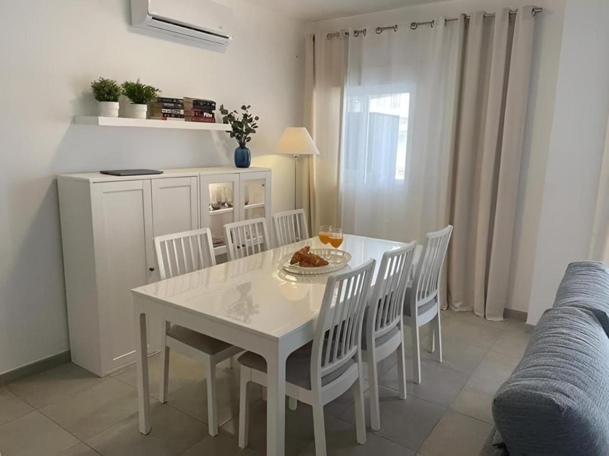 Del Mar 1 Deluxe Apartment Torrevieja Centrum エクステリア 写真