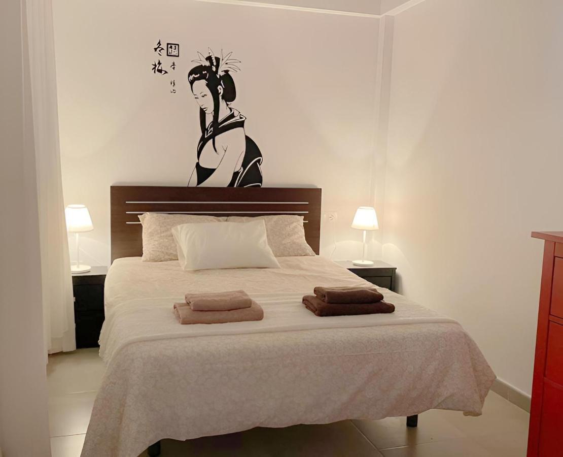 Del Mar 1 Deluxe Apartment Torrevieja Centrum エクステリア 写真