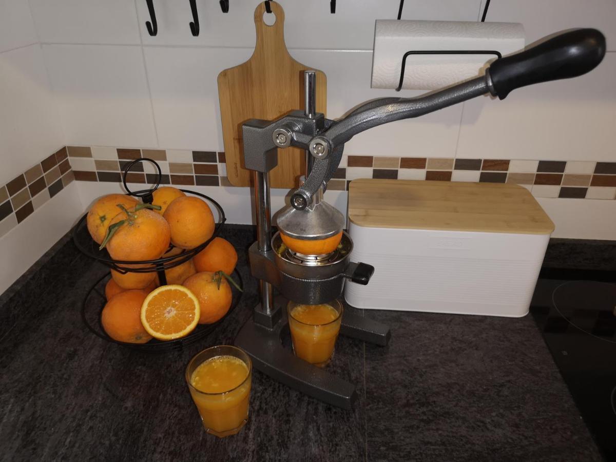 Del Mar 1 Deluxe Apartment Torrevieja Centrum エクステリア 写真