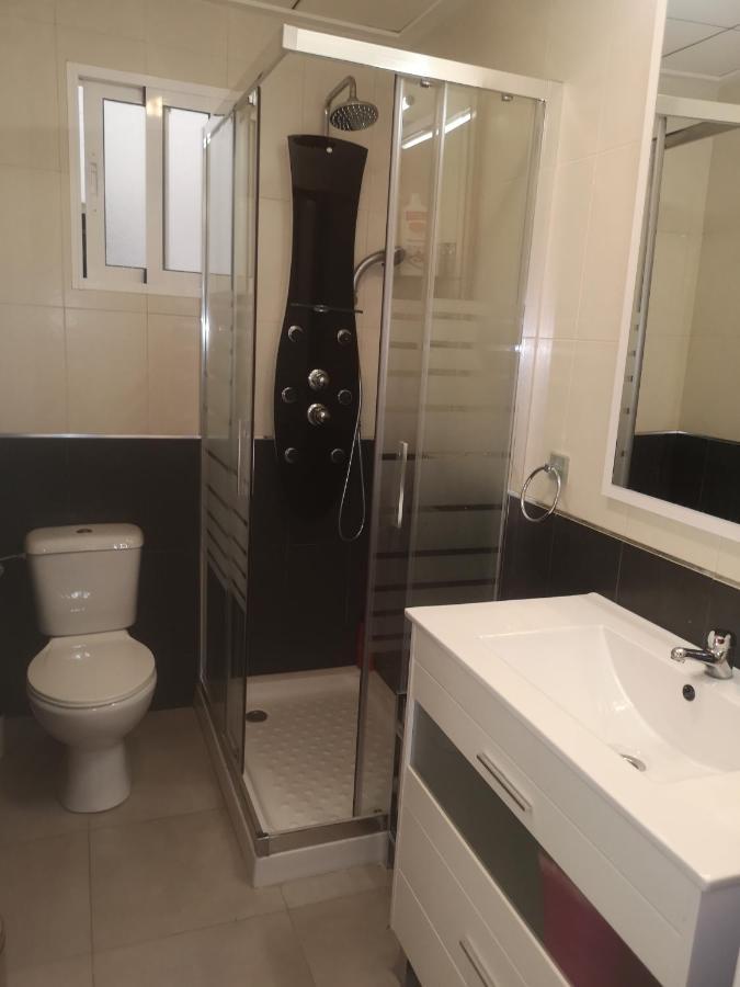 Del Mar 1 Deluxe Apartment Torrevieja Centrum エクステリア 写真